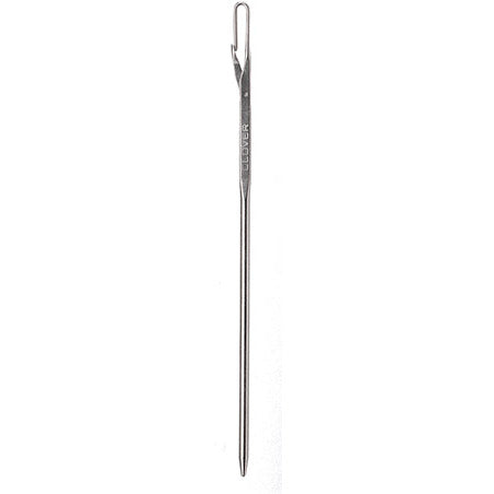 Clover Darning Needles with Latch Hook Eye 3160