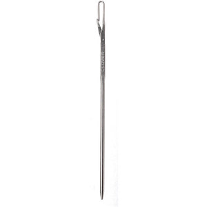 Clover Darning Needles with Latch Hook Eye 3160