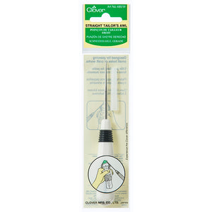 Clover Straight Tailor's Awl 485/W