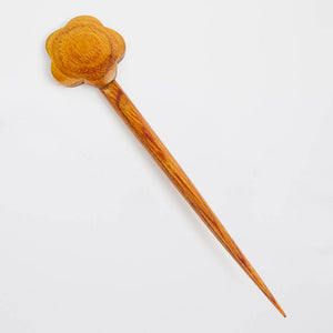 KNITPRO FLORA SHAWL PIN BLOSSOM