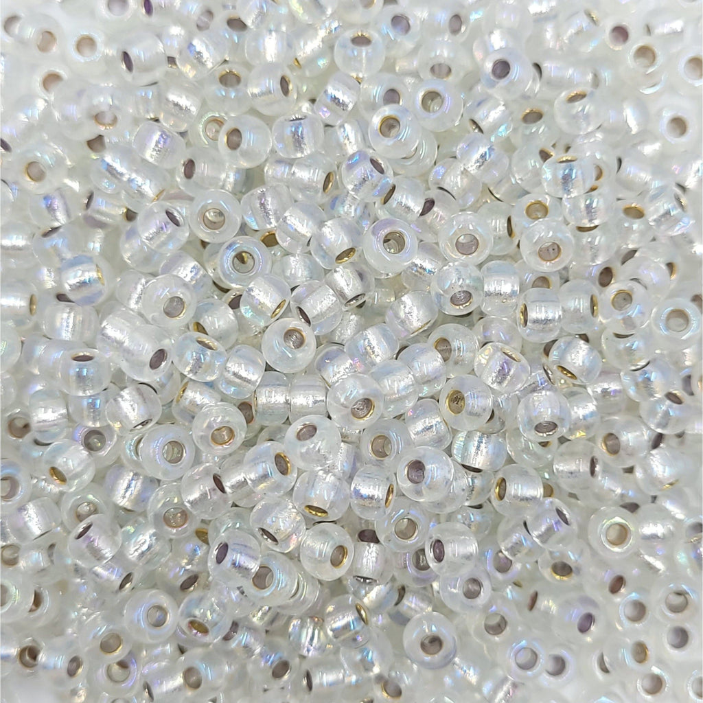 MIYUKI Beads Round 6/0