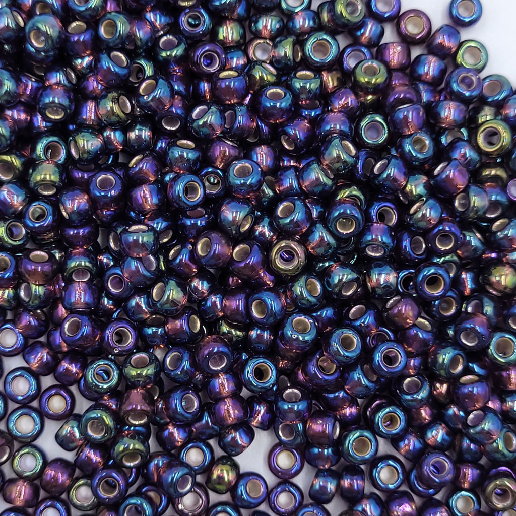 MIYUKI Beads Round 6/0