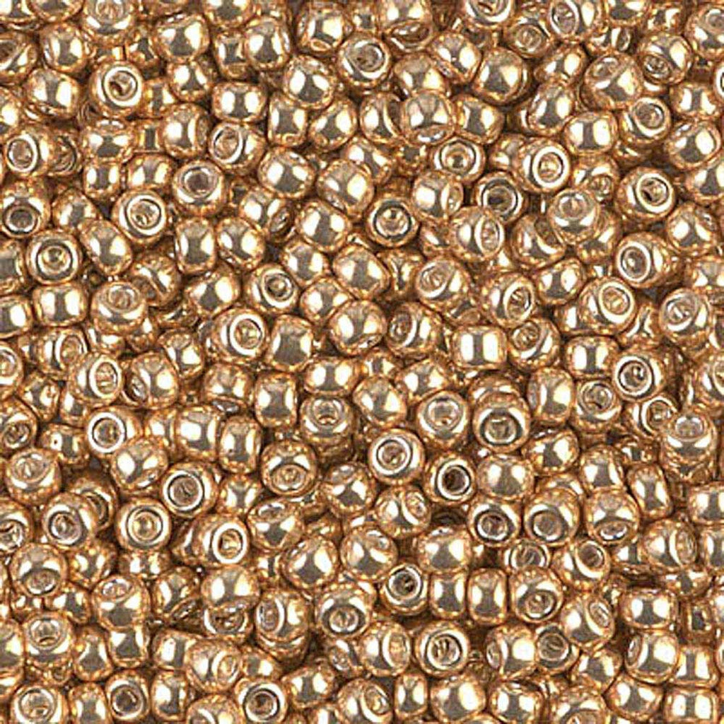 MIYUKI Beads Round 6/0