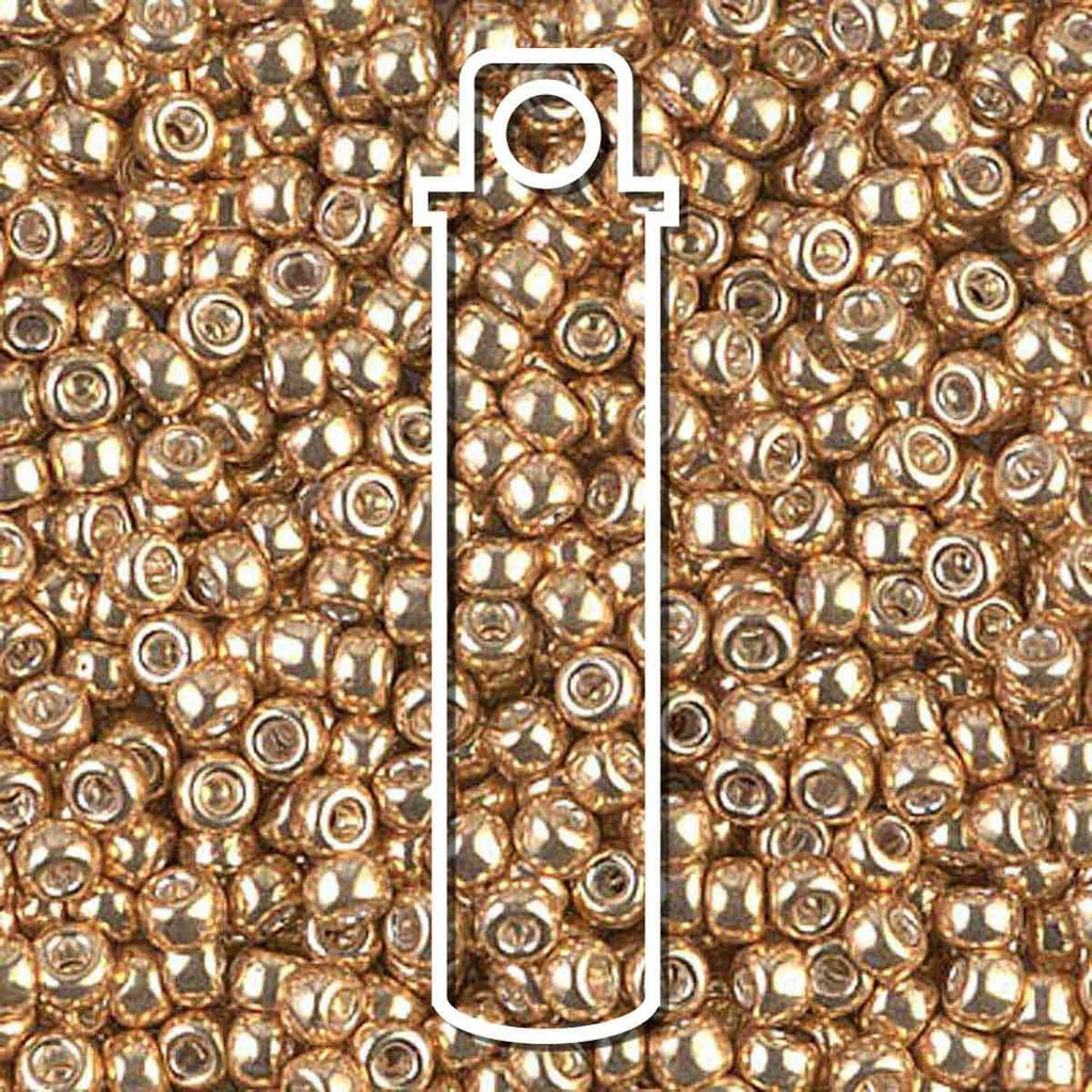 MIYUKI Beads Round 6/0