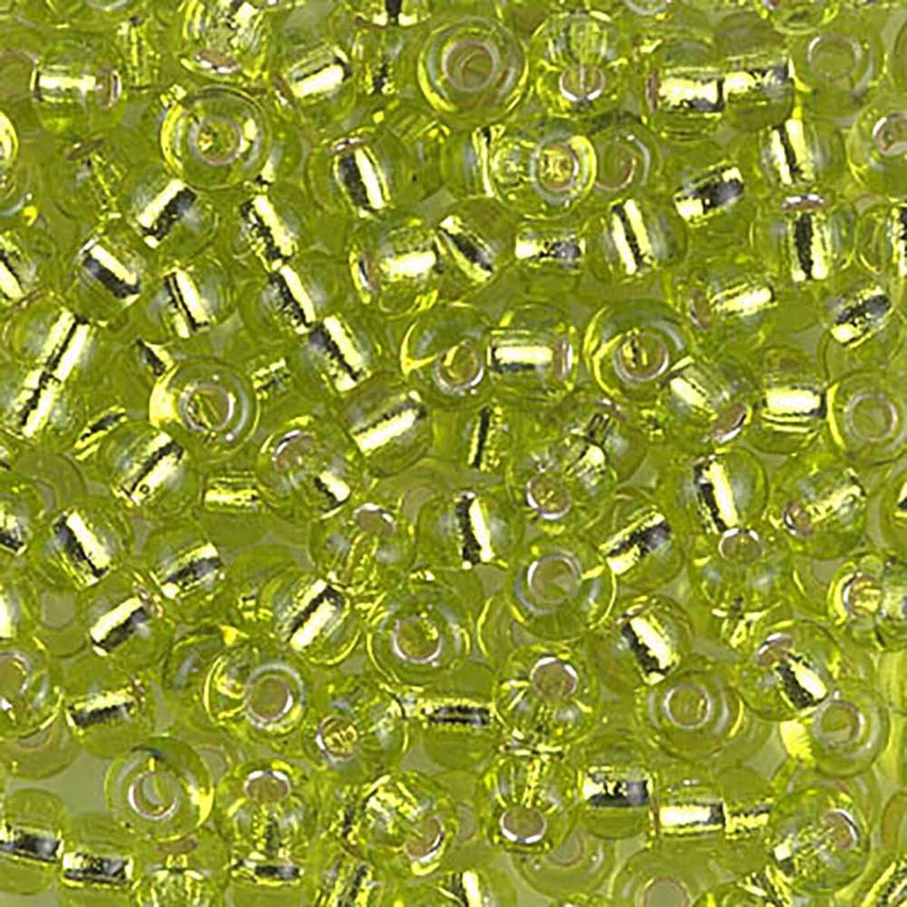 MIYUKI Beads Round 6/0