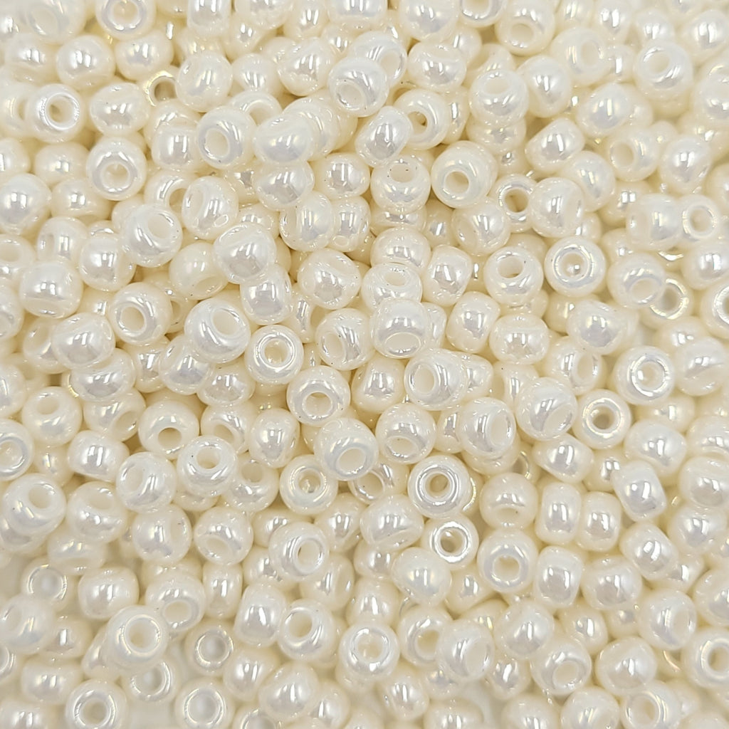 MIYUKI Beads Round 6/0