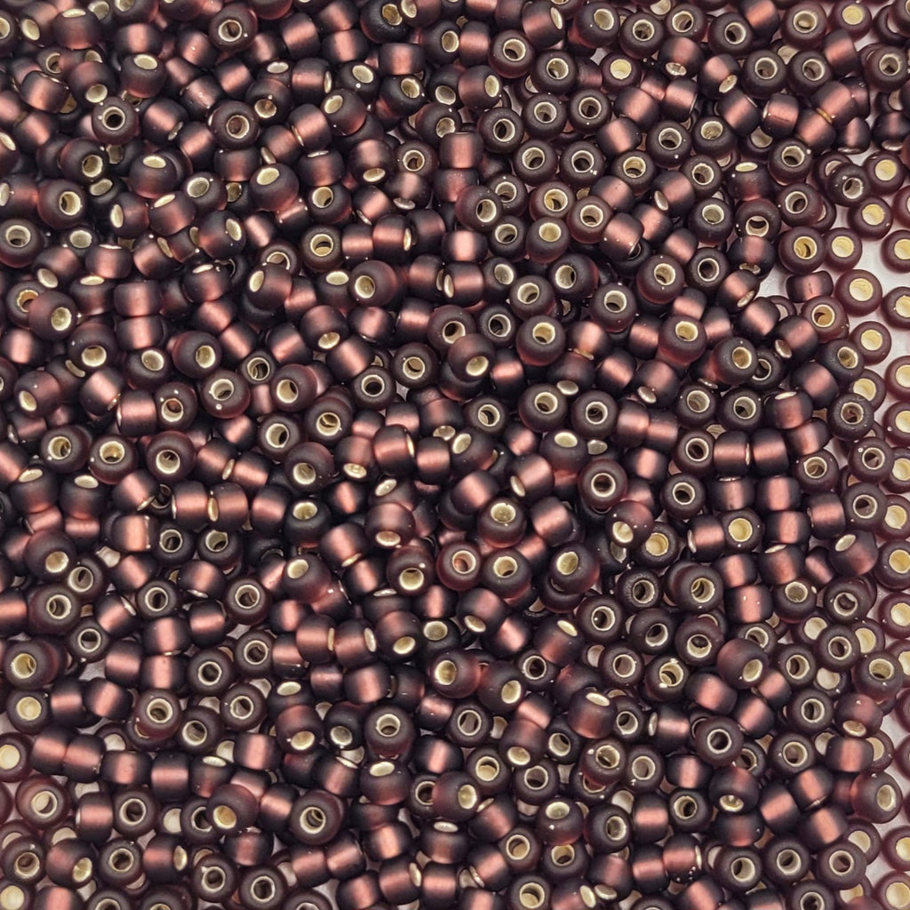 MIYUKI Beads Round 6/0