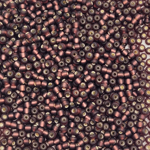 Miyuki Beads Round 8/0