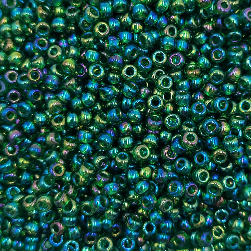 Miyuki Beads Round 8/0