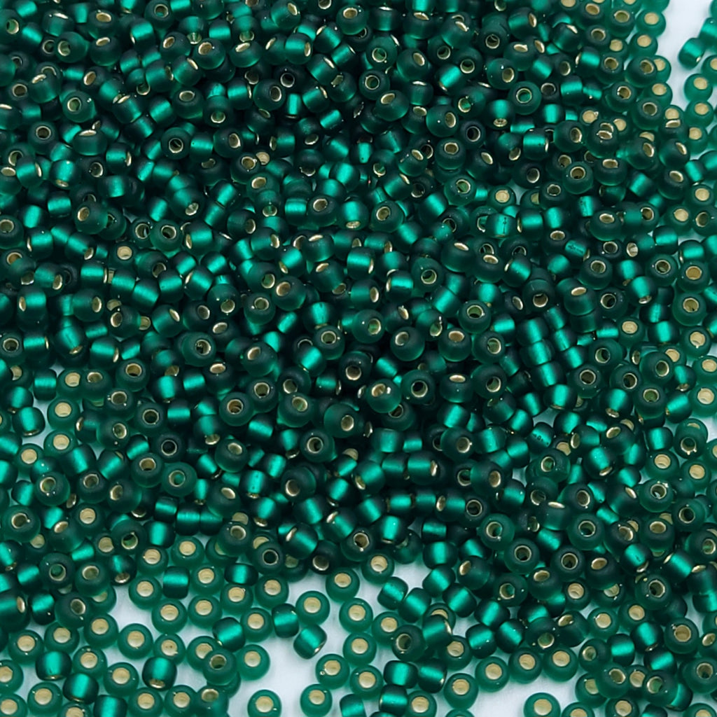 MIYUKI Beads Round 6/0