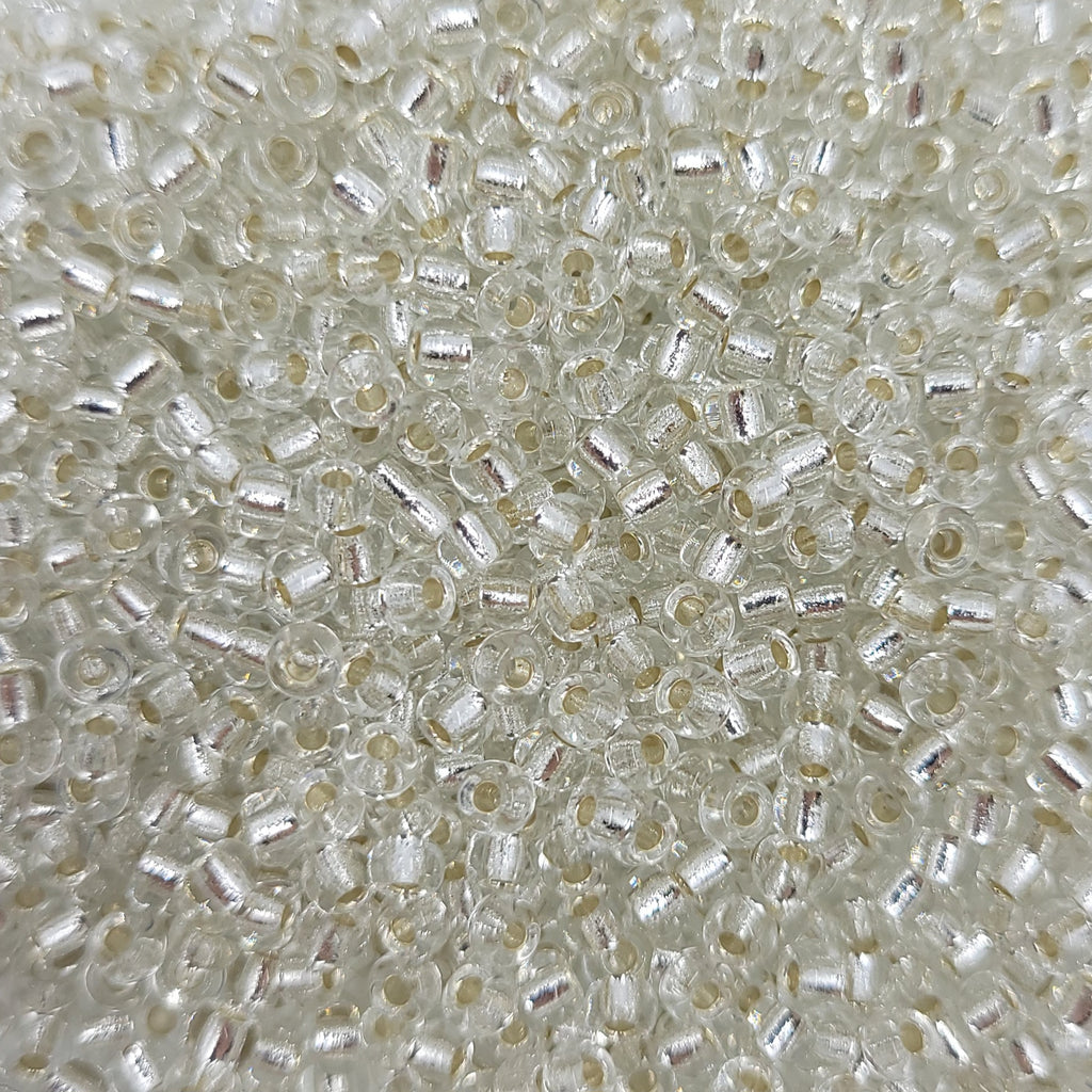 Miyuki Beads Round 8/0