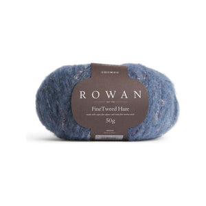 Rowan Fine Tweed Haze