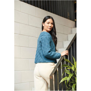 Balance Bundle by Chloe Thurlow (Yarn+Digital Pattern)