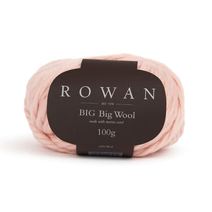 Rowan BIG Big Wool