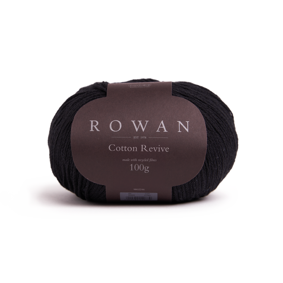 Rowan Cotton Revive