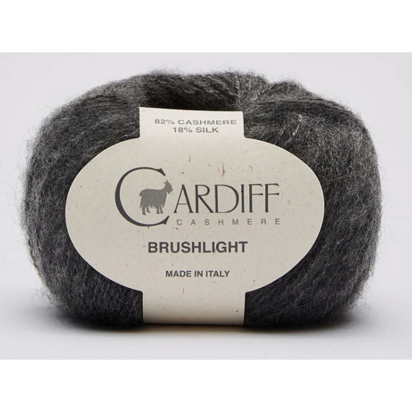 Cardiff Brushlight 4ply