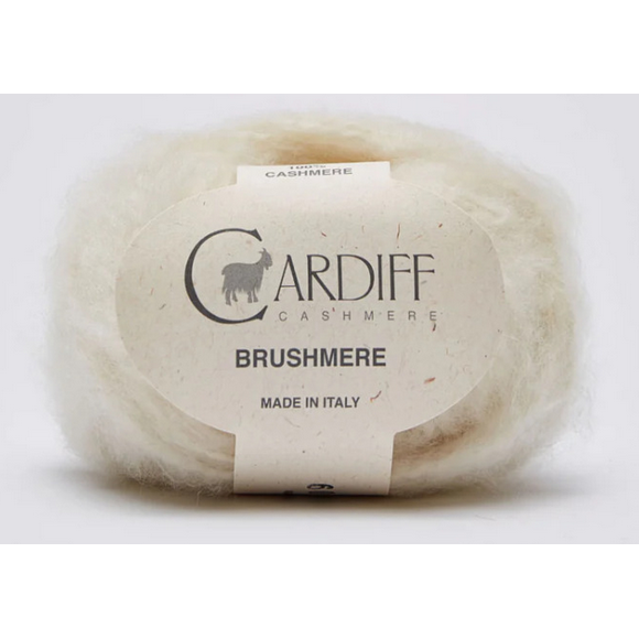 Cardiff Brushmere 10ply