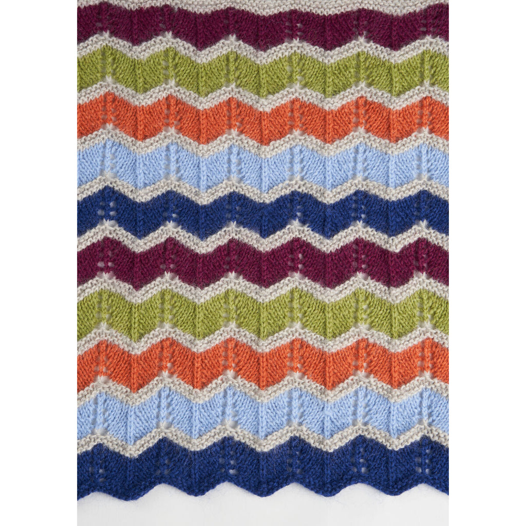Calypso Kit from Modern Knits in Kid Classic