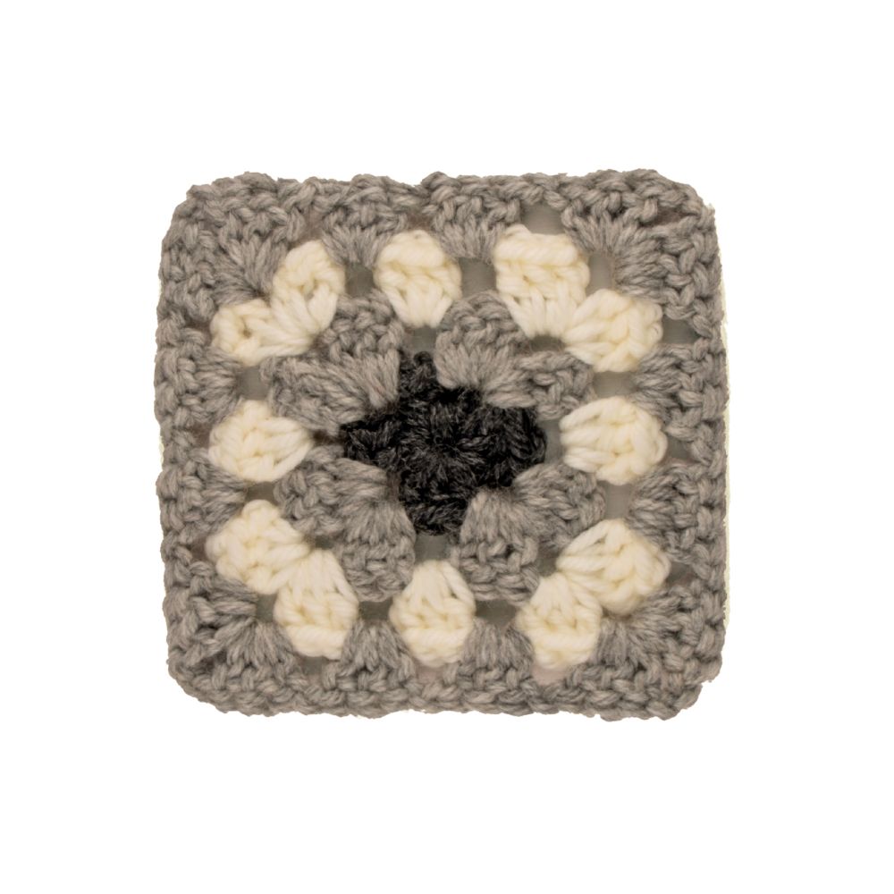 Class in a Box: Learn to Crochet Scarf Kit