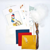 Corinne Lapierre - Sam the Seagull Felt Craft Mini Kit