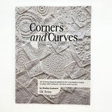 Corners and Curves UK Terms Edition by Shelley Husband