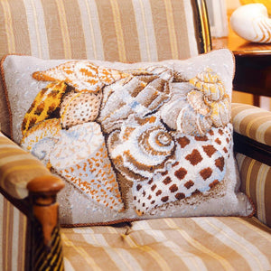 Ehrman - Shells On The Sand Cushion
