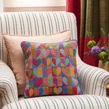 Ehrman - Hearts Cushion