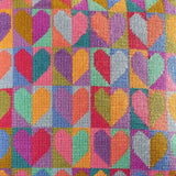 Ehrman - Hearts Cushion