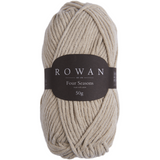 Rowan Four Seasons