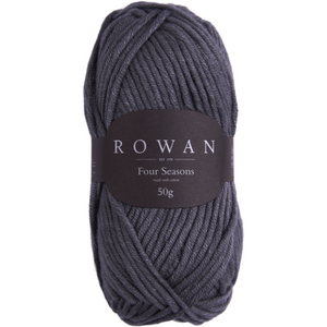 Rowan Four Seasons