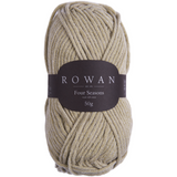 Rowan Four Seasons