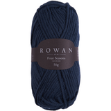 Rowan Four Seasons