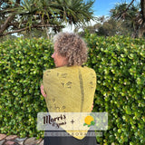 Vera Loves Knitting - Fronde Shawl - Digital Pattern