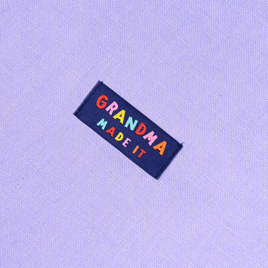 Kylie and The Machine - Grandma Made It - Grandma Loves You! | Sew-in Labels