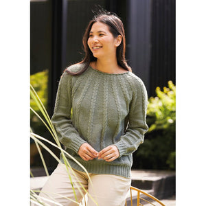 Gratitude Bundle by Lisa Richardson (Yarn+Digital Pattern)