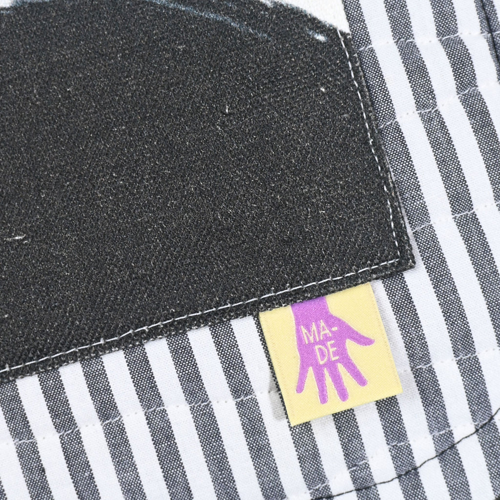 Kylie And The Machine - 'Made' Labels | 6 Sew-in Labels