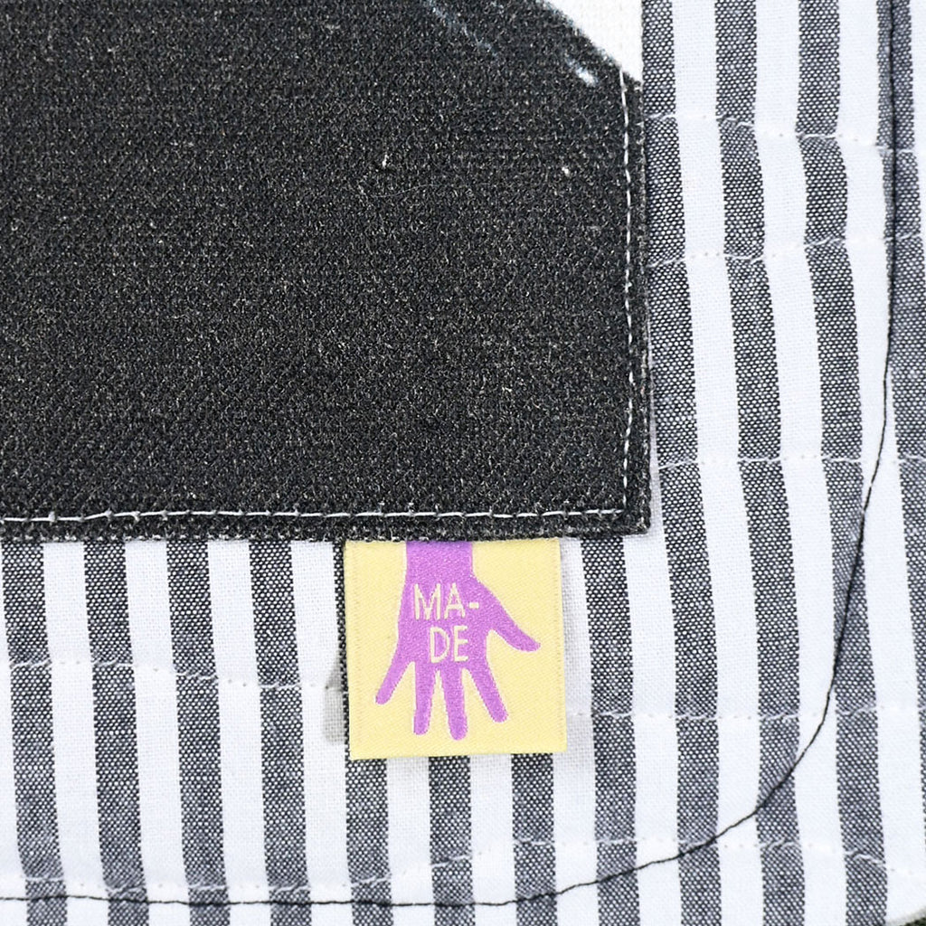 Kylie And The Machine - 'Made' Labels | 6 Sew-in Labels
