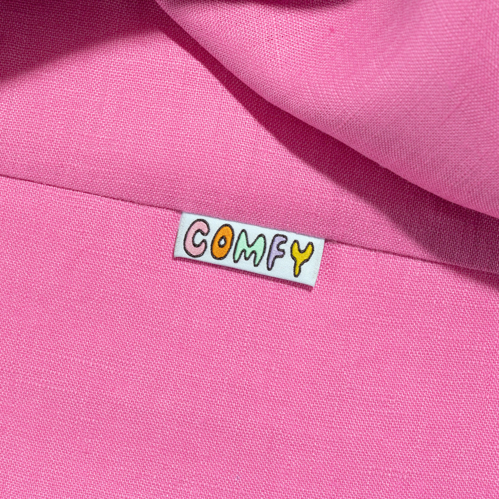 Kylie and The Machine - Comfy | 6 Sew-in Labels