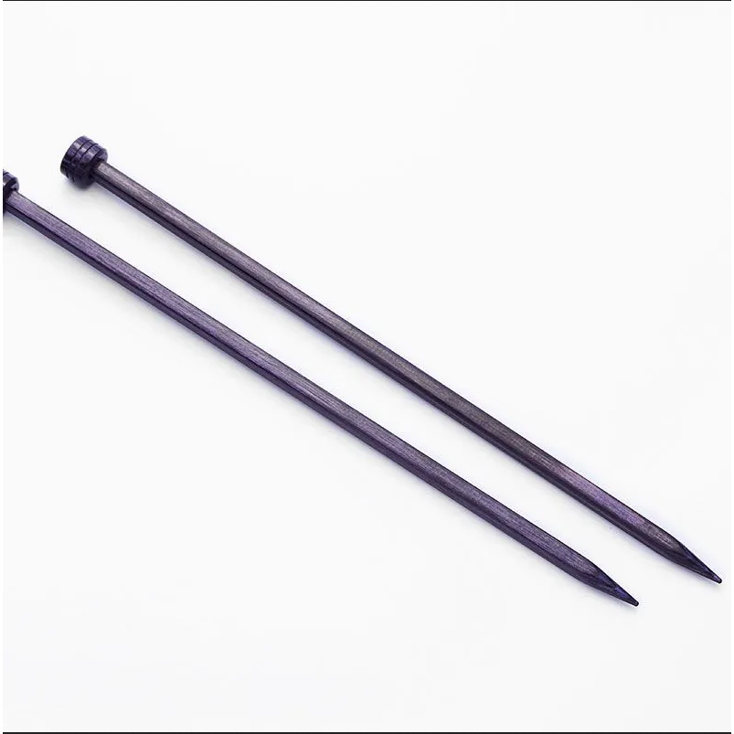 KnitPro J’adore Cubics Straight Needles