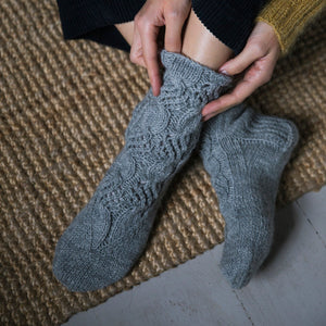 Laine - Mielenrauha Socks Bundle