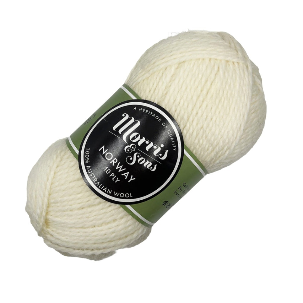 Morris Norway 10ply