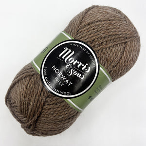Morris Norway 10ply