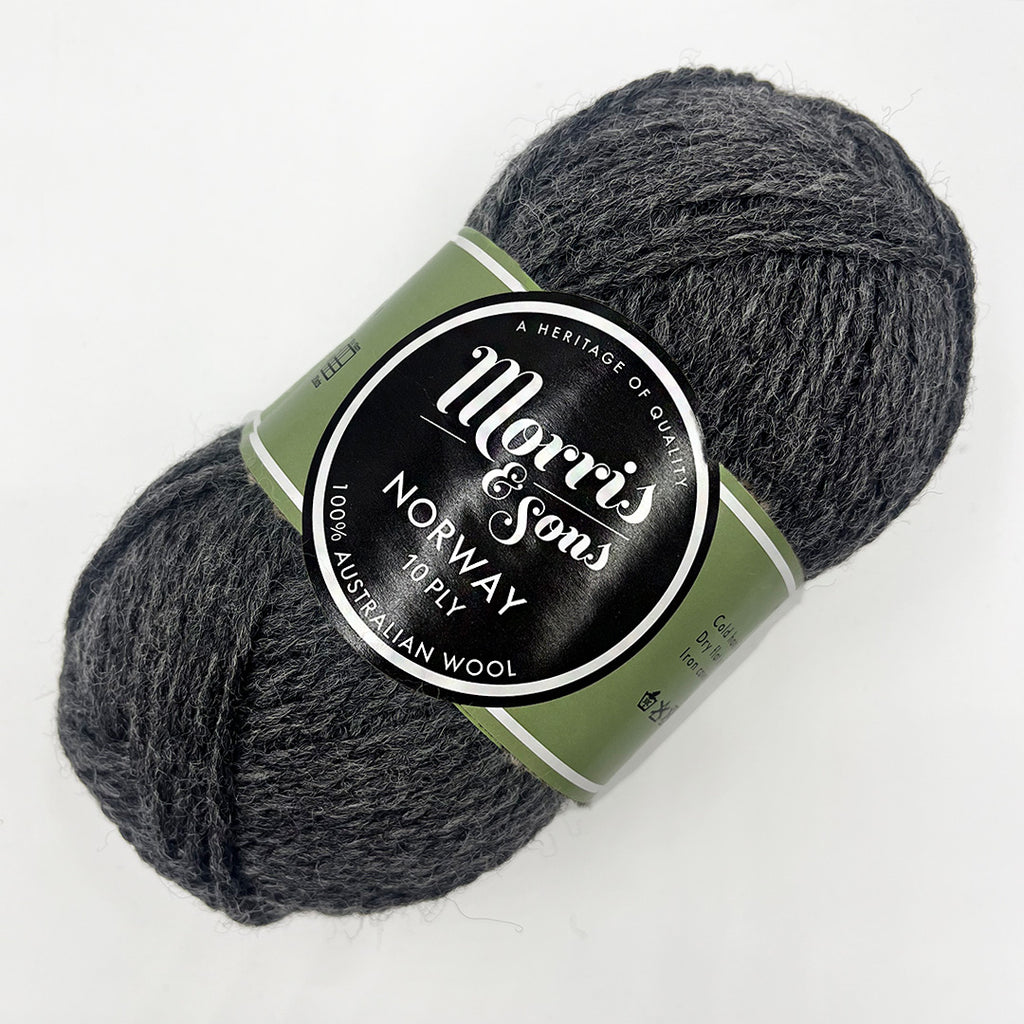 Morris Norway 10ply
