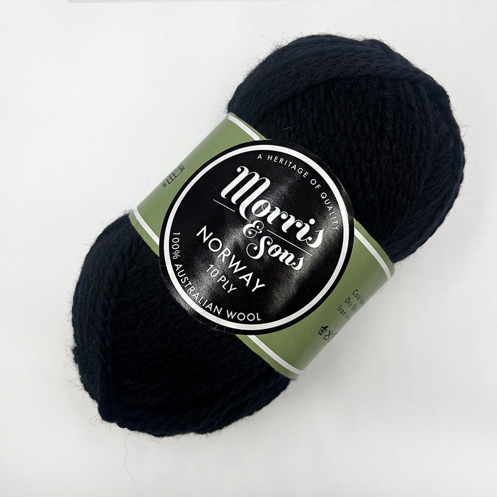 Morris Norway 10ply