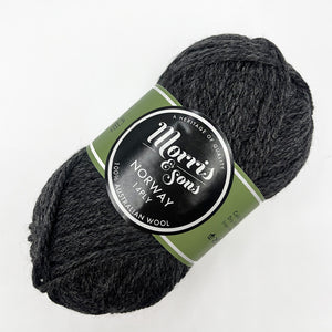 Morris Norway 14ply