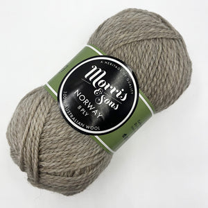 Morris Norway 8ply