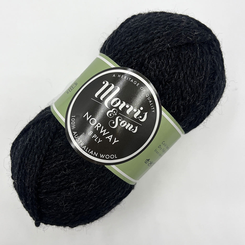 Morris Norway 8ply