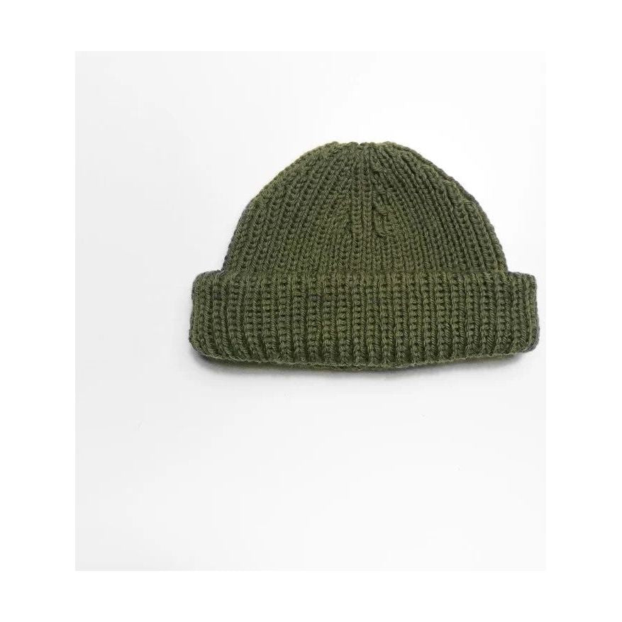 Spektakelstrik - Mr. Beanie Digital Pattern