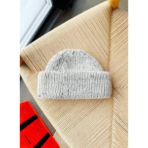 Spektakelstrik - Mr. Beanie Digital Pattern