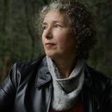 Vera Loves Knitting - Norfolk Pines Cowl - Digital Pattern